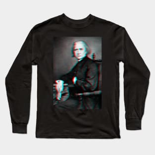 Franz Liszt Long Sleeve T-Shirt